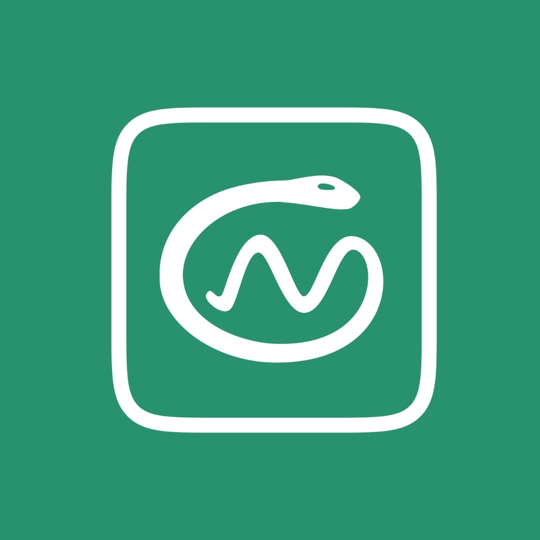company logo