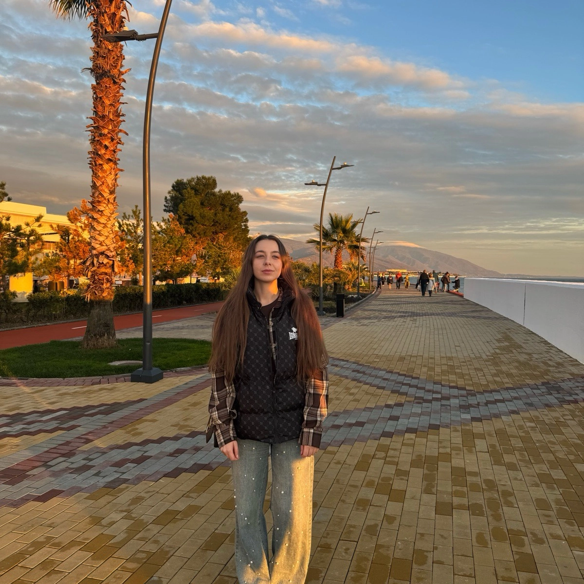 profile avatar