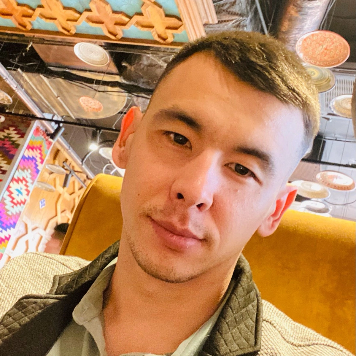 profile avatar