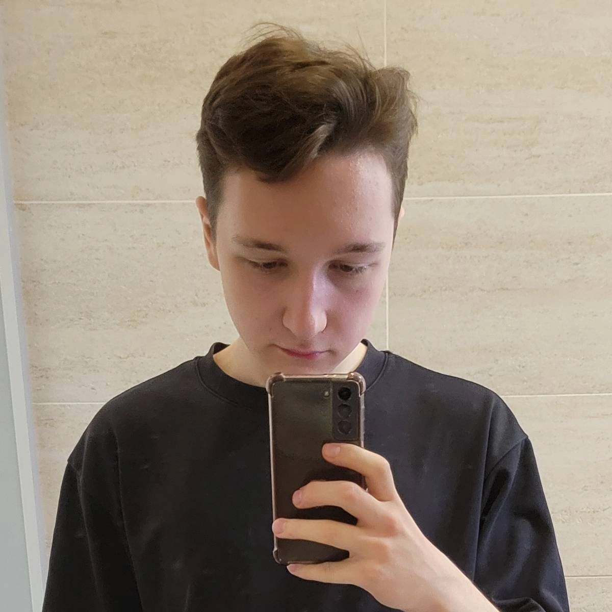 profile avatar
