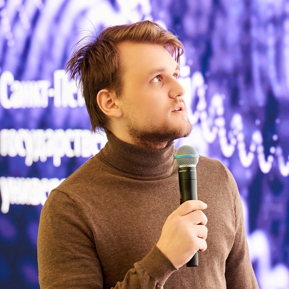 profile avatar