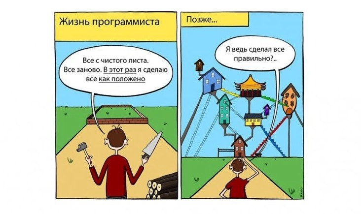 Сетка — новая социальная сеть от hh.ru