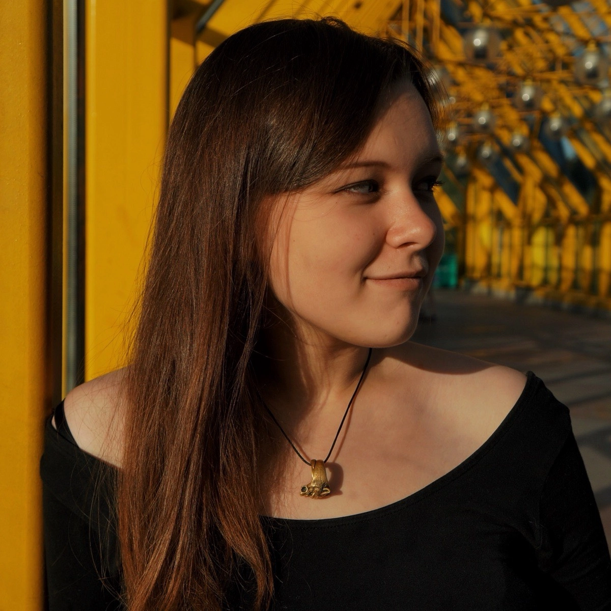 profile avatar