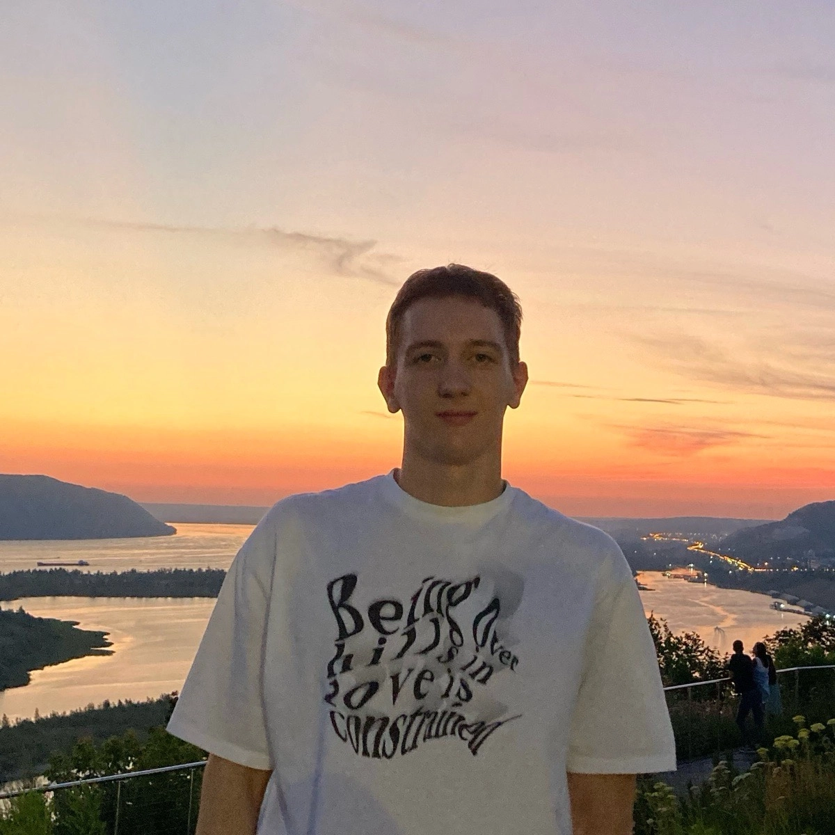 profile avatar