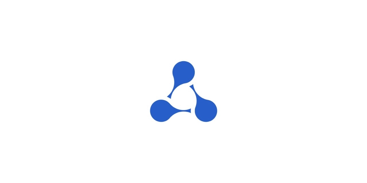 company logo