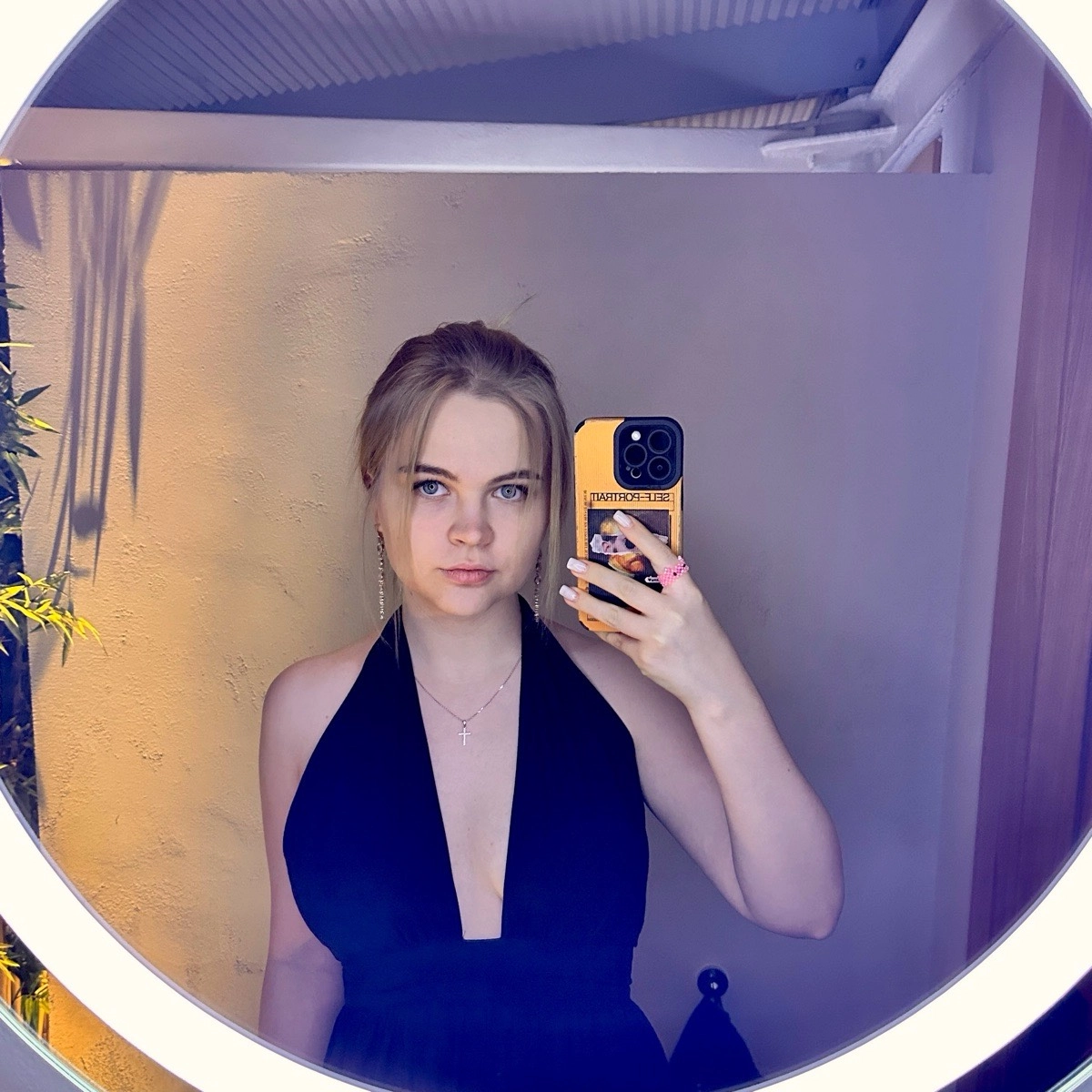 profile avatar
