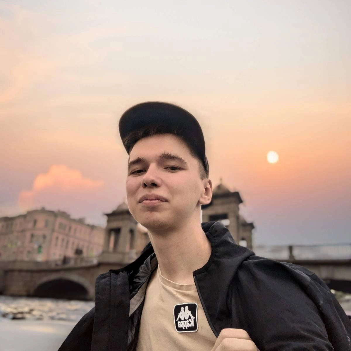 profile avatar