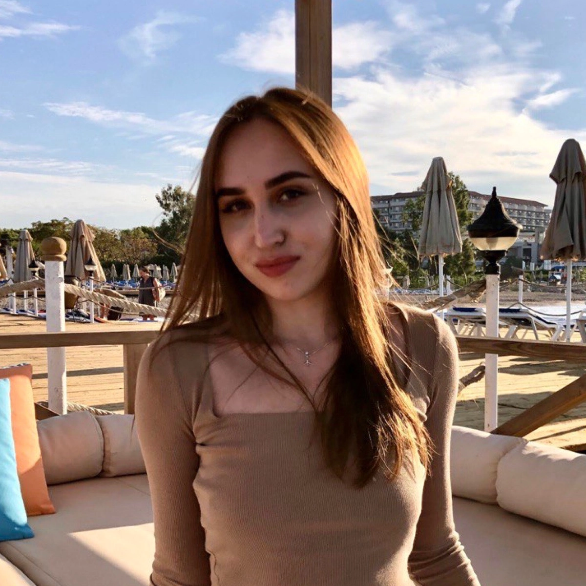 profile avatar