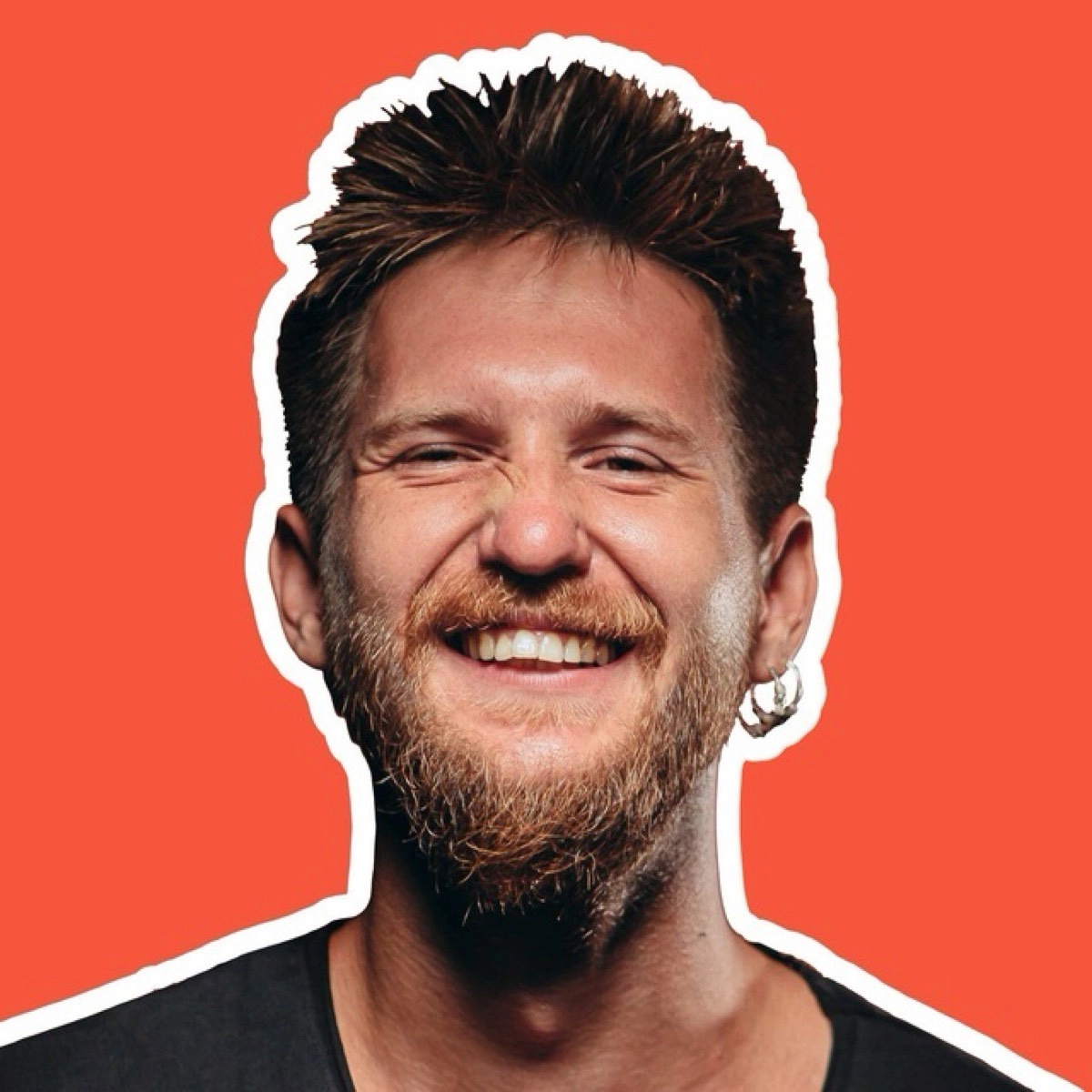 community avatar