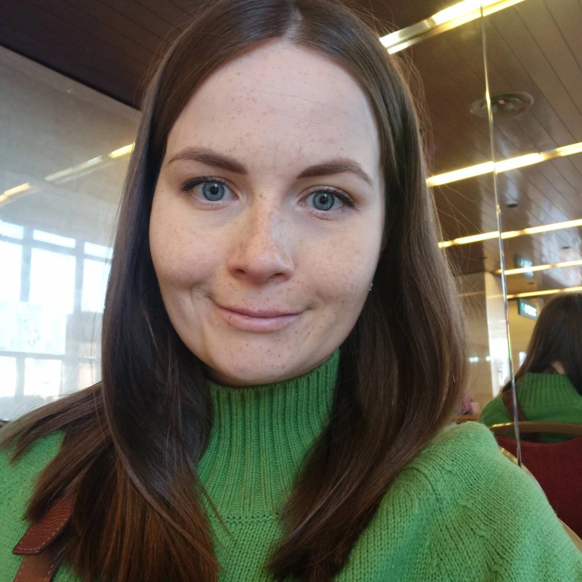 profile avatar