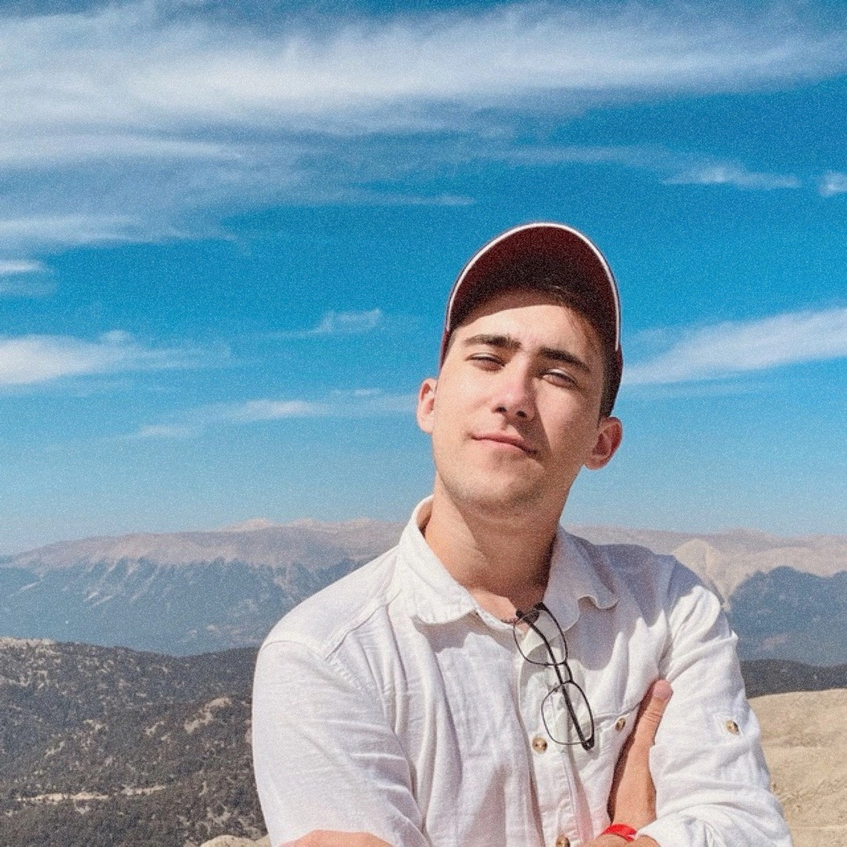 profile avatar