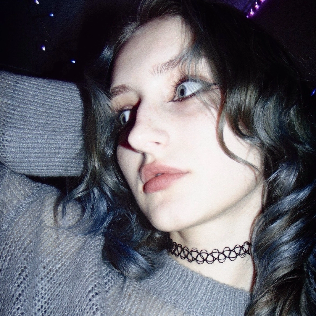 Subscriber avatar