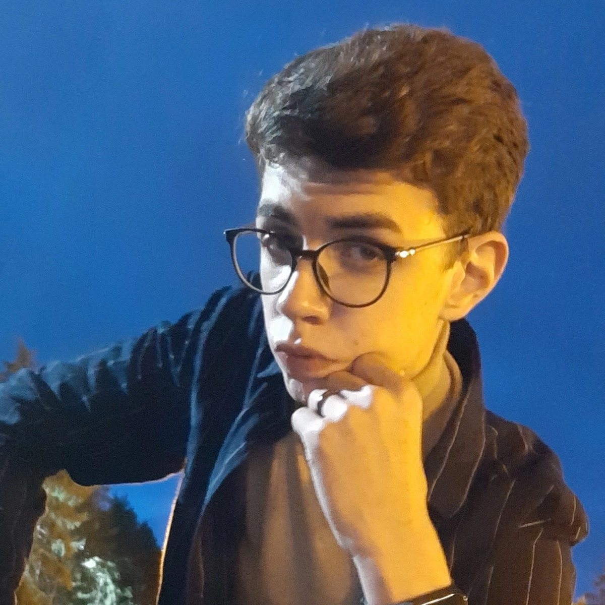 profile avatar