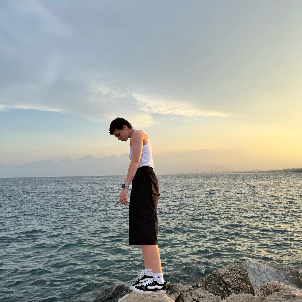 profile avatar