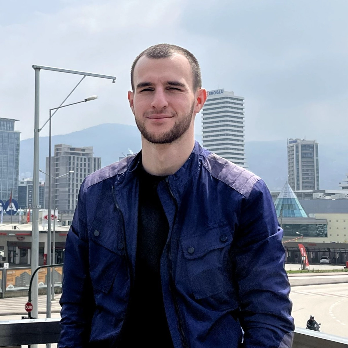 profile avatar