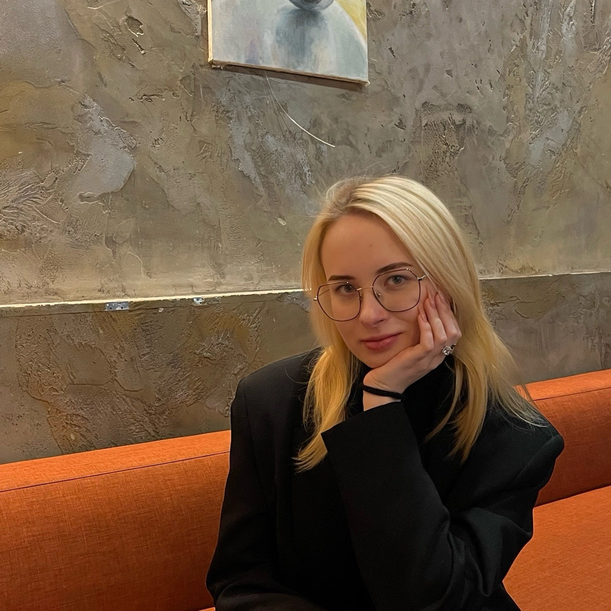 profile avatar
