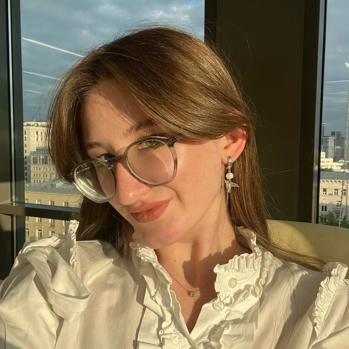 profile avatar
