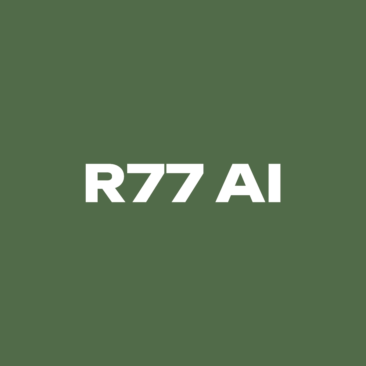 community avatar
