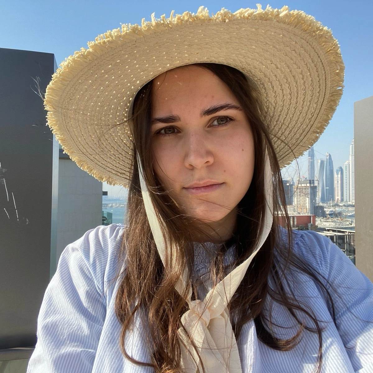 profile avatar