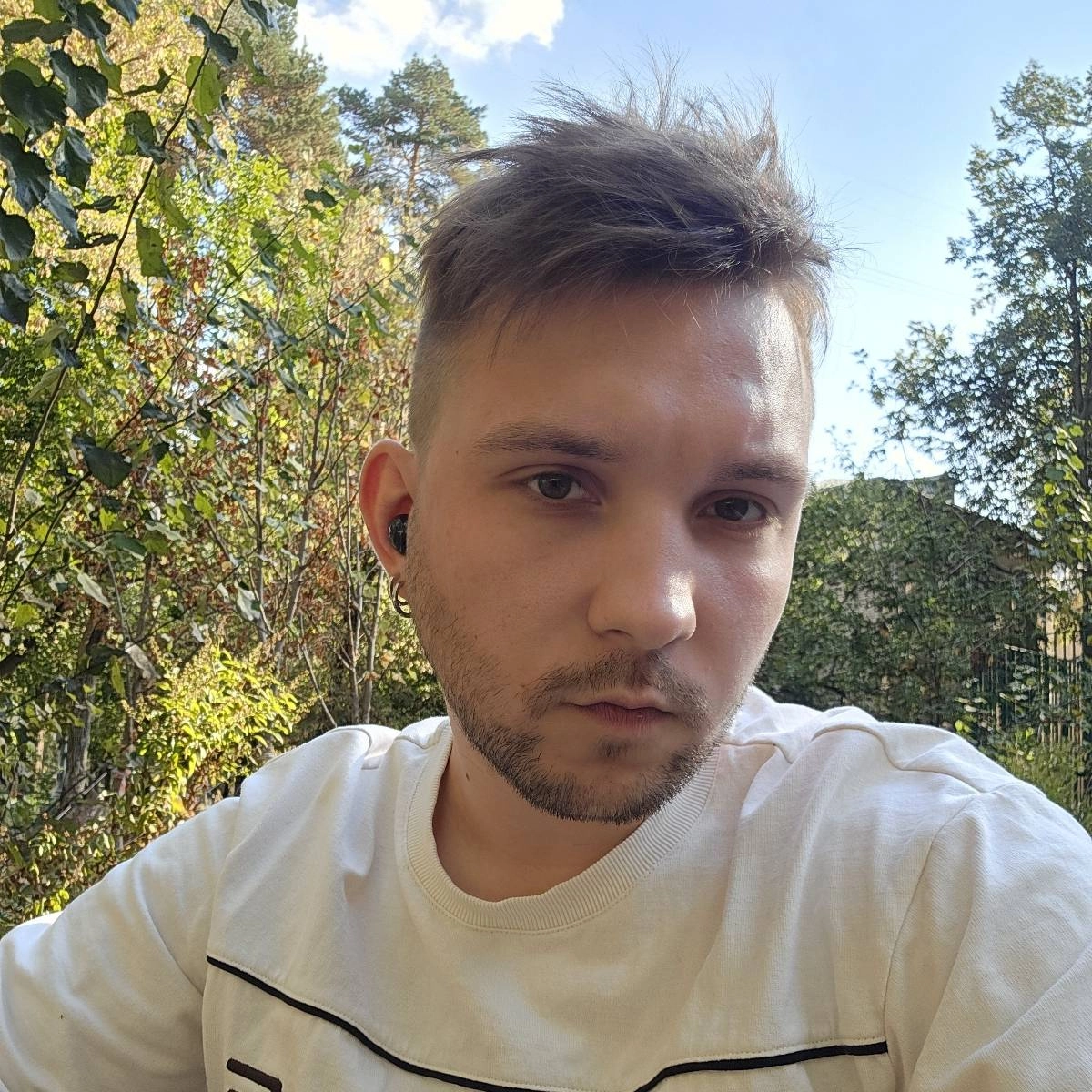 profile avatar