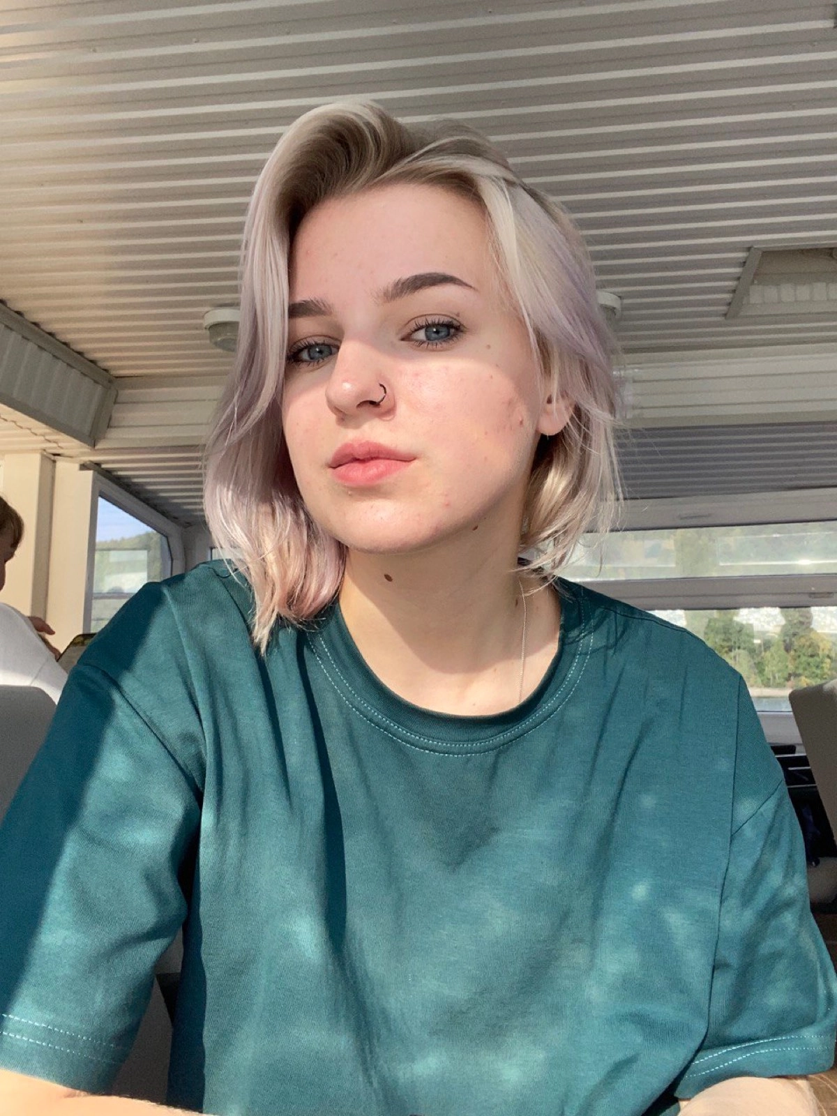 profile avatar