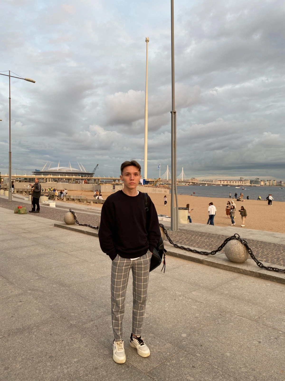 profile avatar