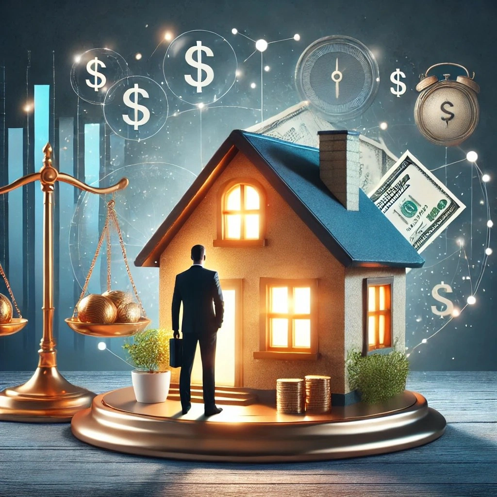 🏠 Можно ли оформить банкротство с ипотекой?
Да, теперь это возможно благодаря изменениям в законодательстве!
🔹 Что говорит закон?
С лета 2024 года суды могут оставлять банкротам единственное ипотечное... | Сетка — новая социальная сеть от hh.ru