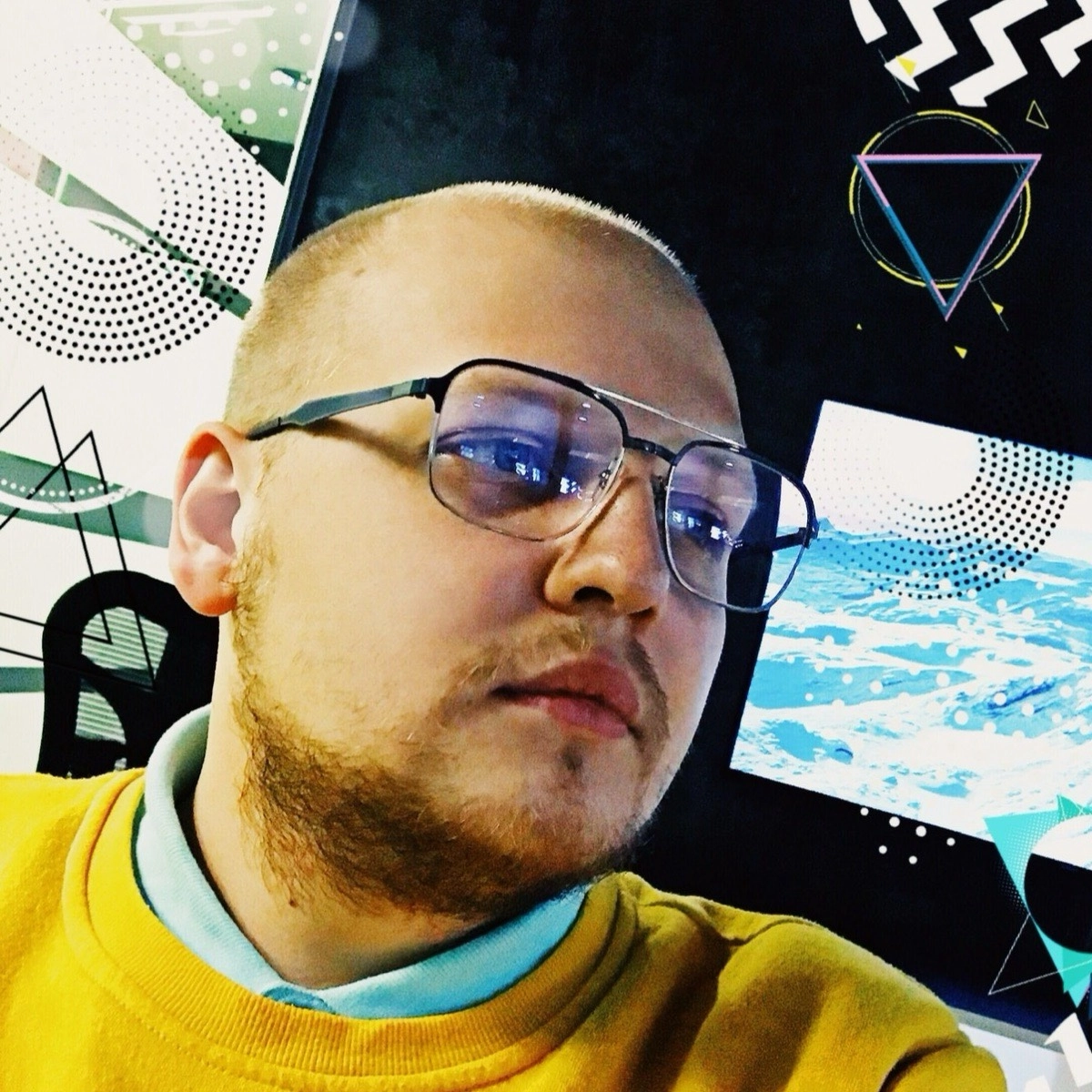 profile avatar