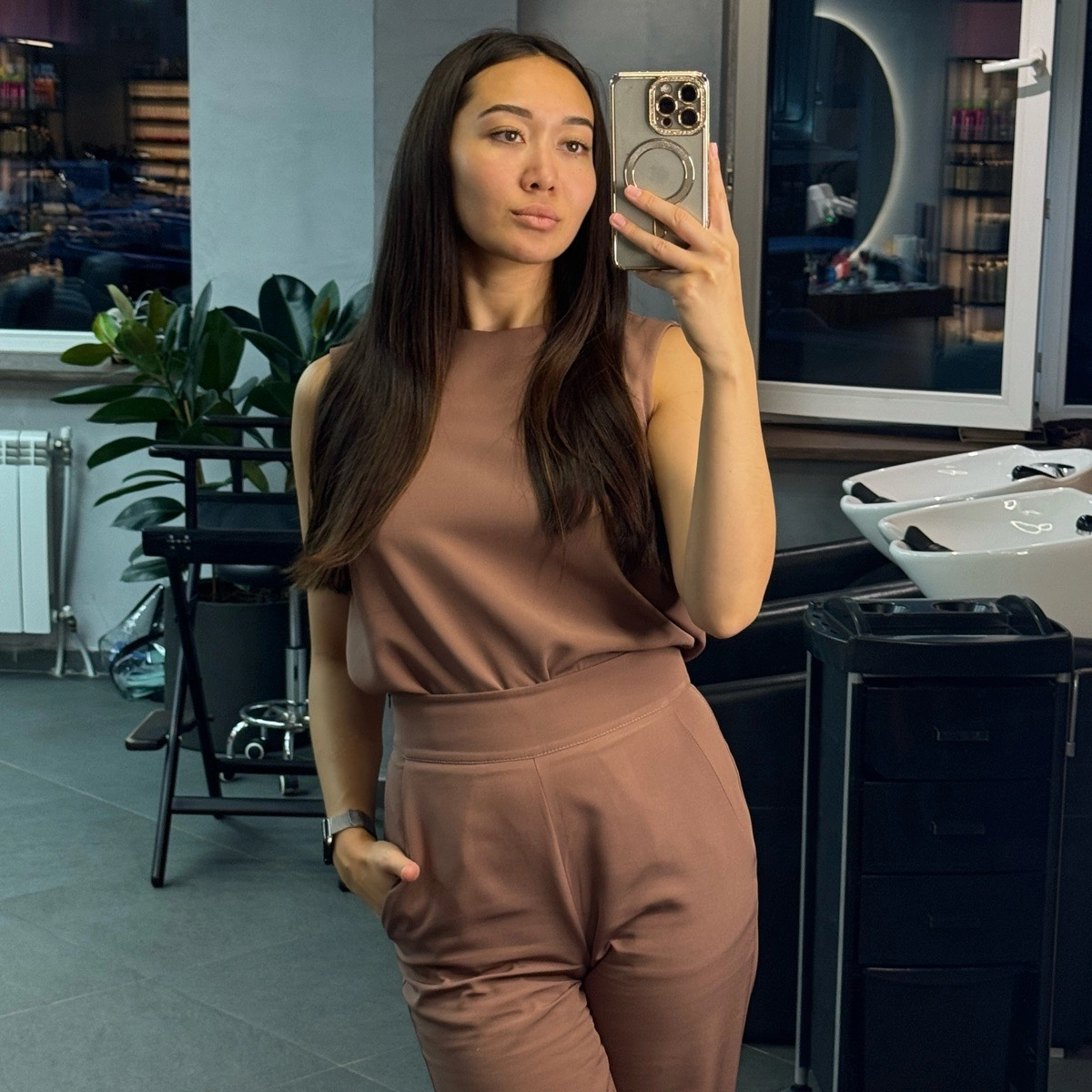 profile avatar