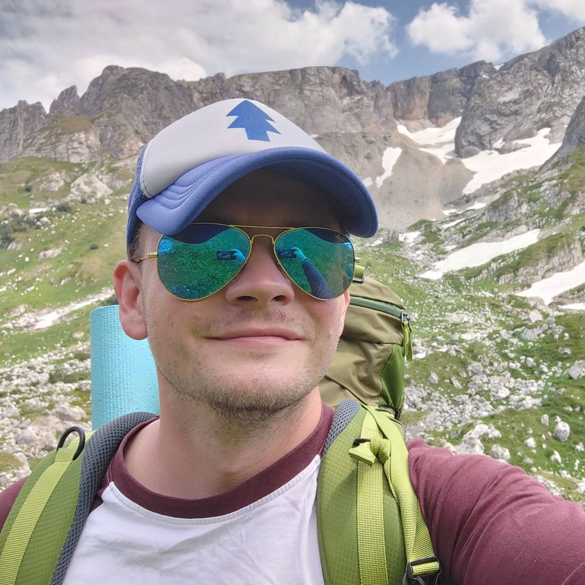 profile avatar
