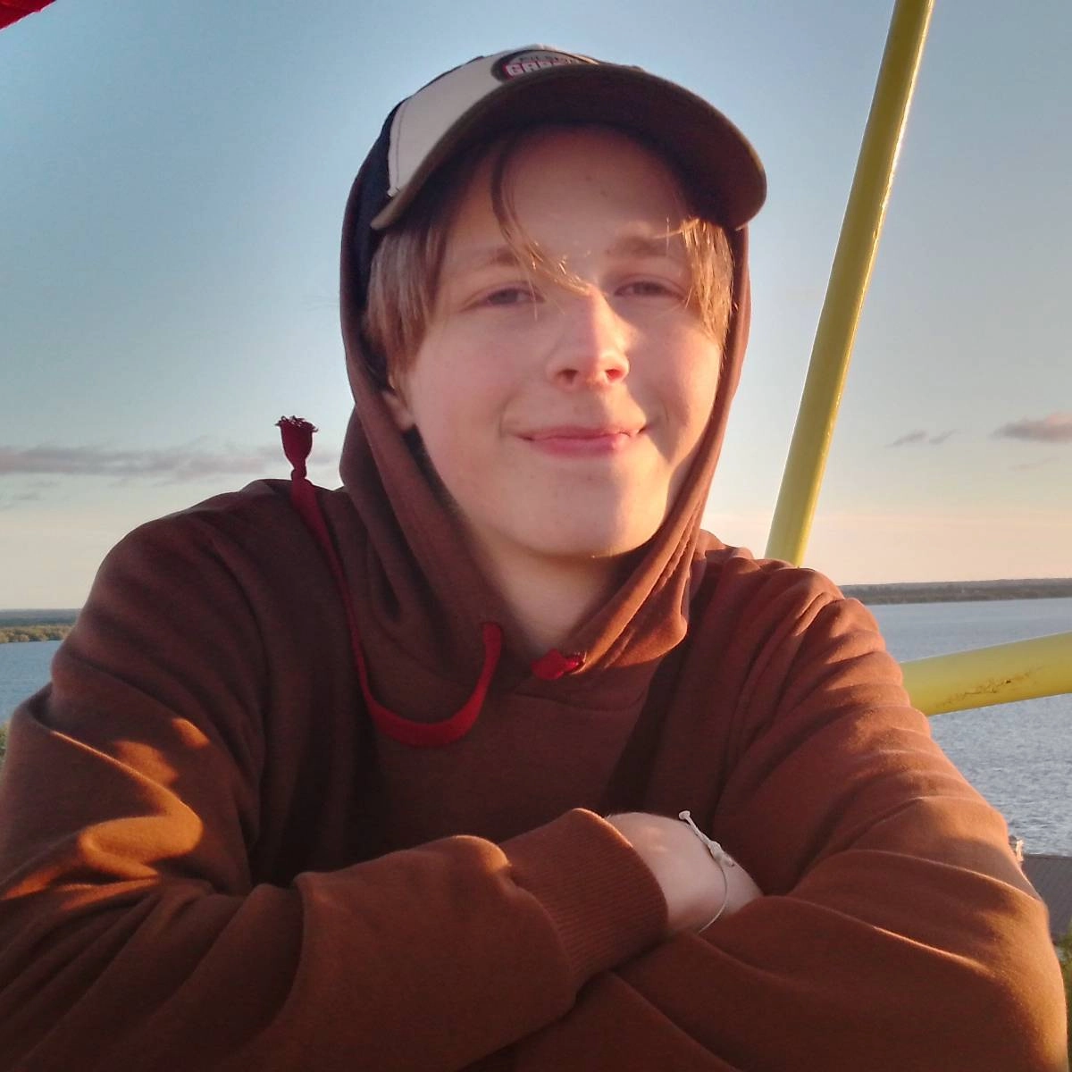 profile avatar