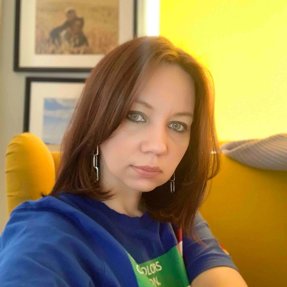 profile avatar