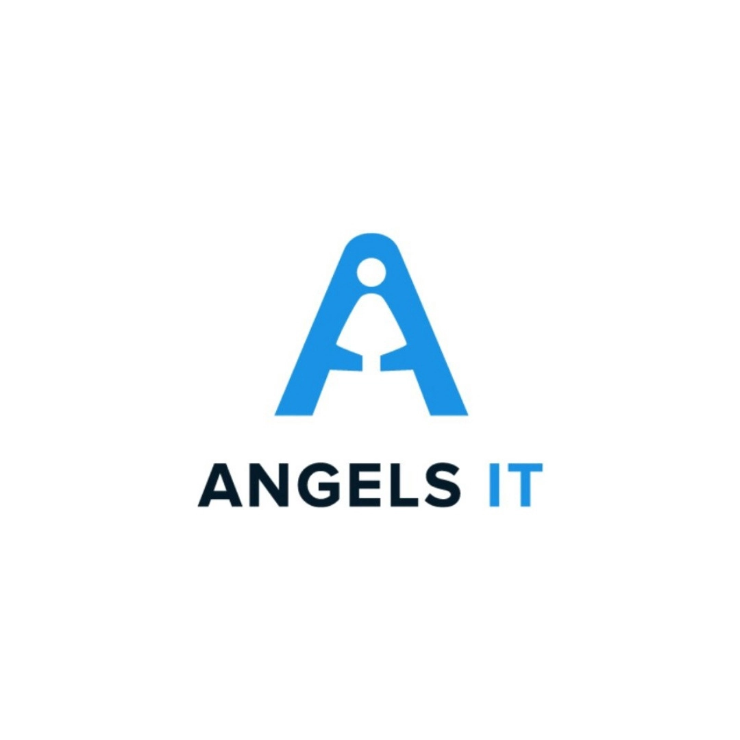 company logo