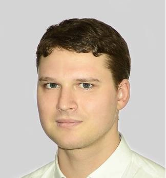 Максим Юров