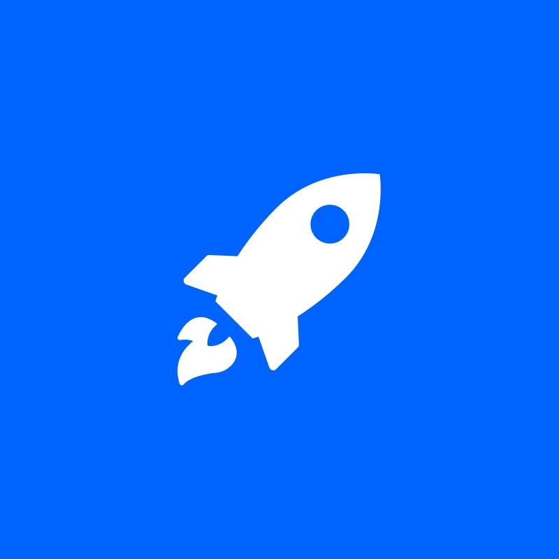 company logo