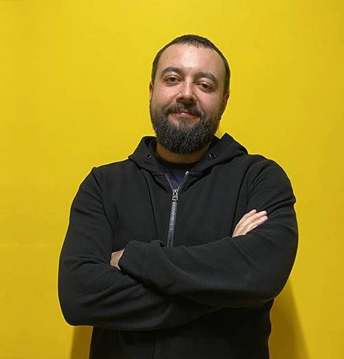 Илья Карбышев
