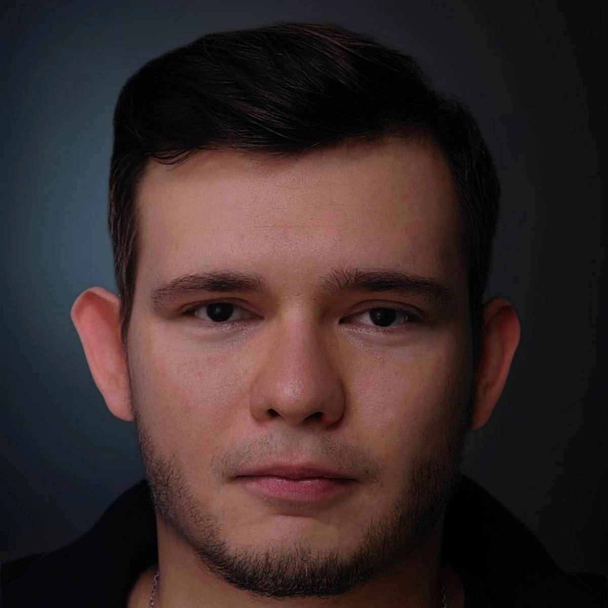 Александр Горбатов | Сетка — социальная сеть от hh.ru