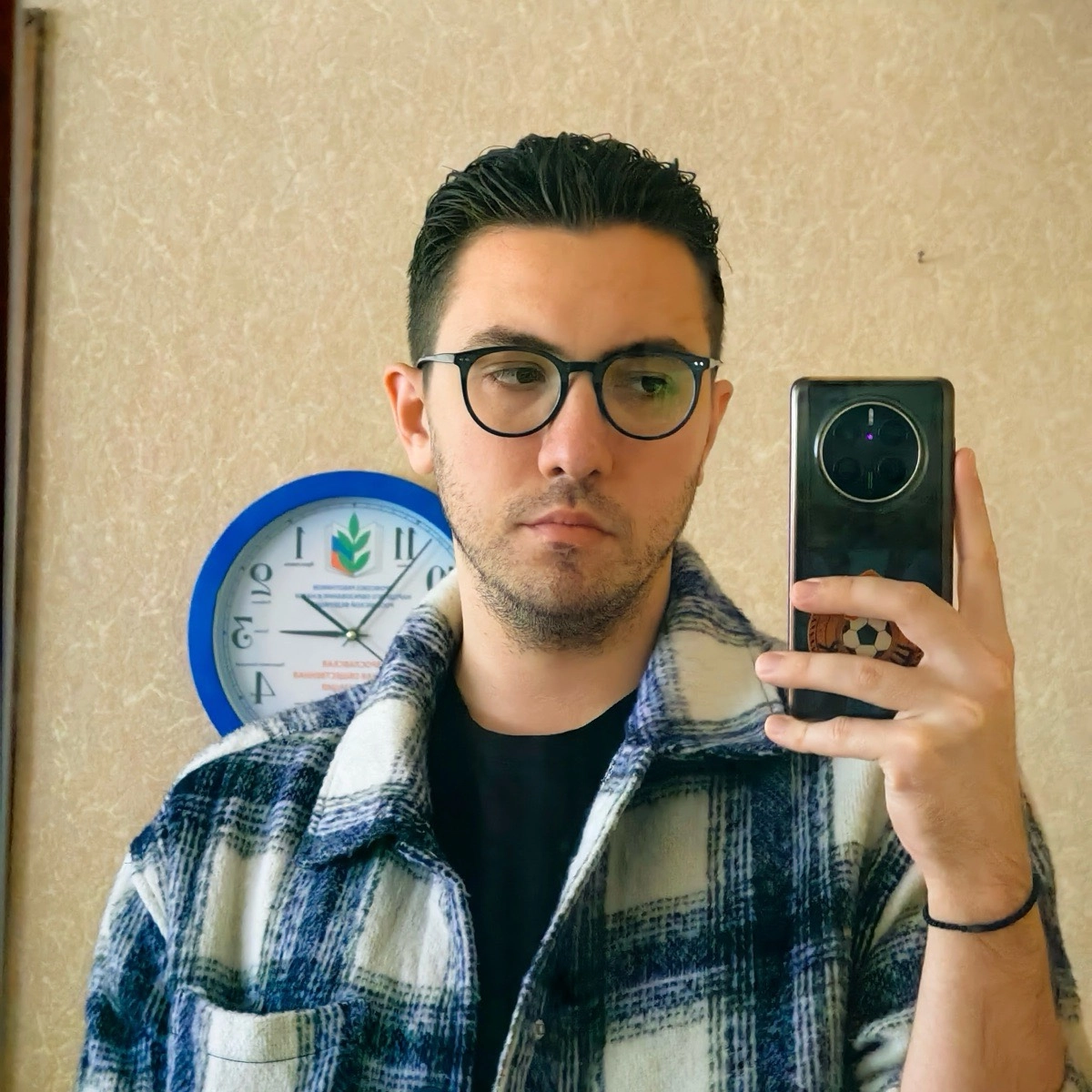 profile avatar