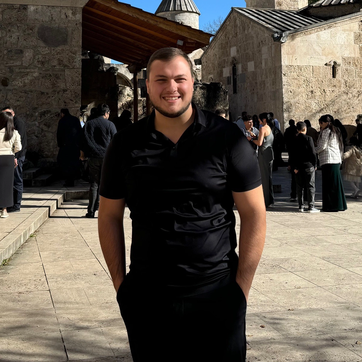 profile avatar