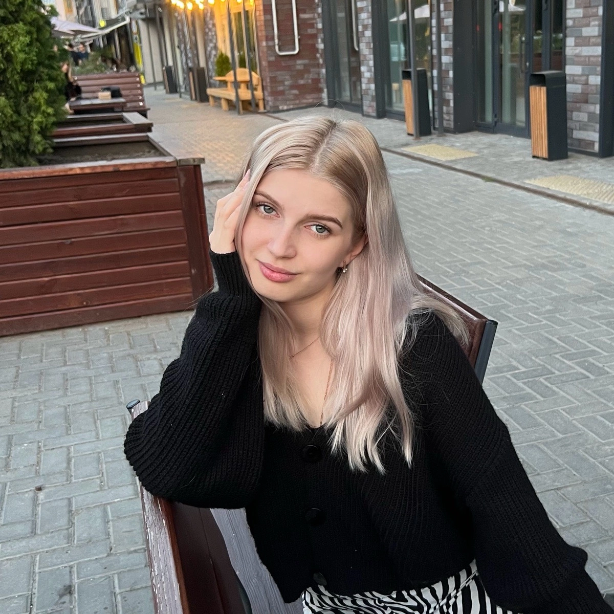 author avatar