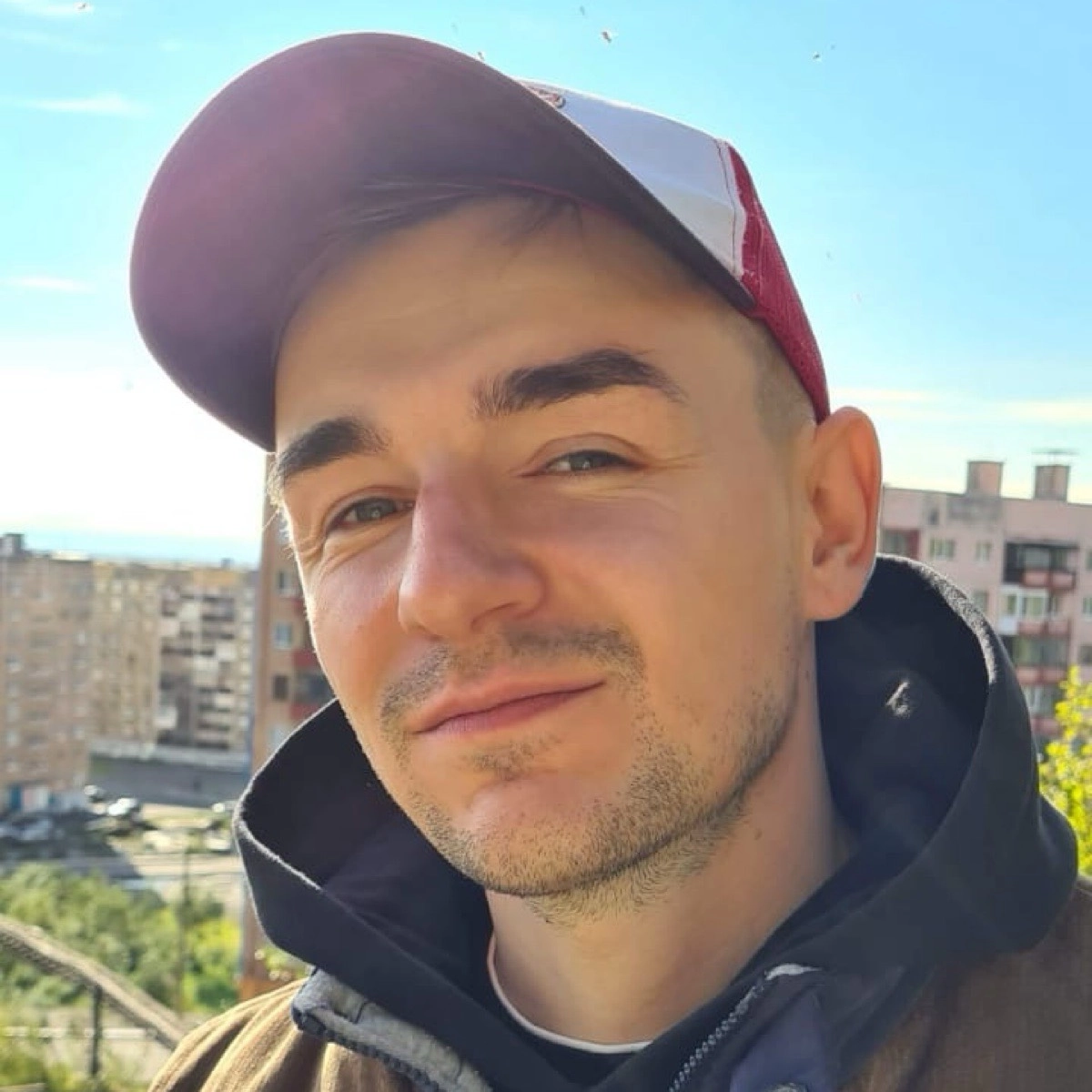 profile avatar