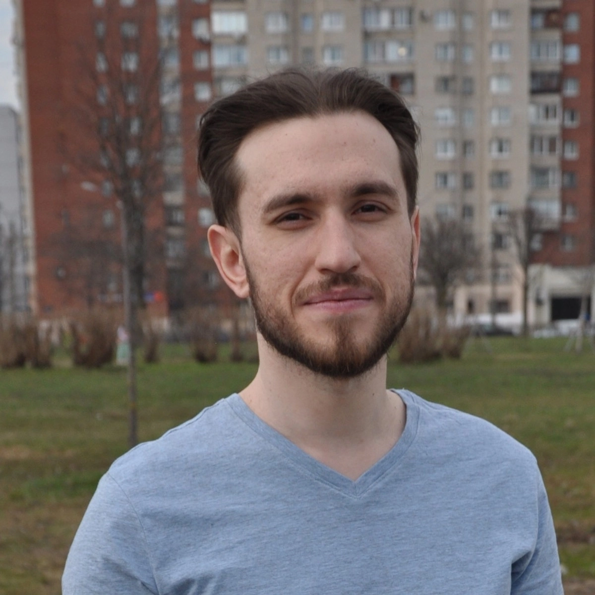profile avatar