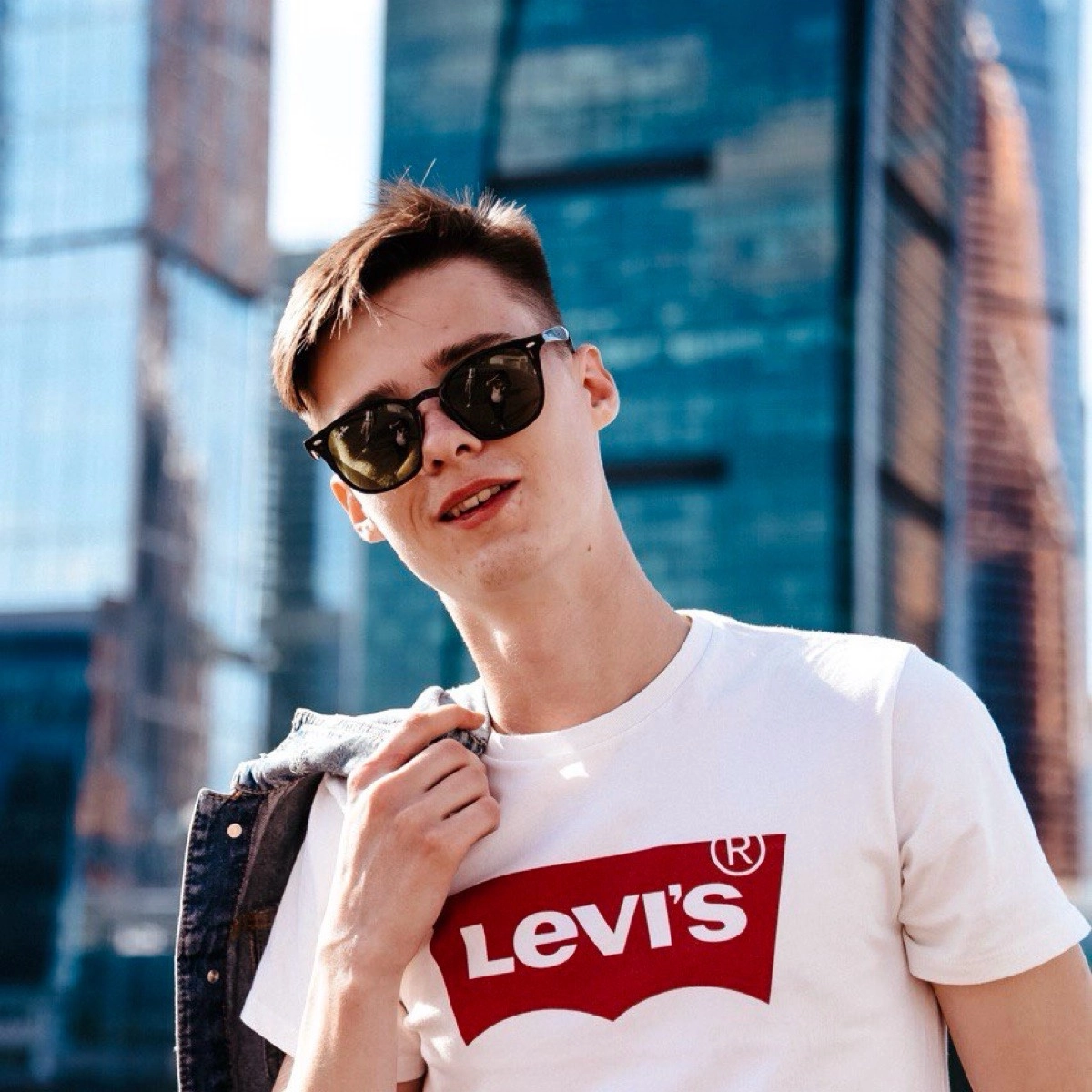 profile avatar