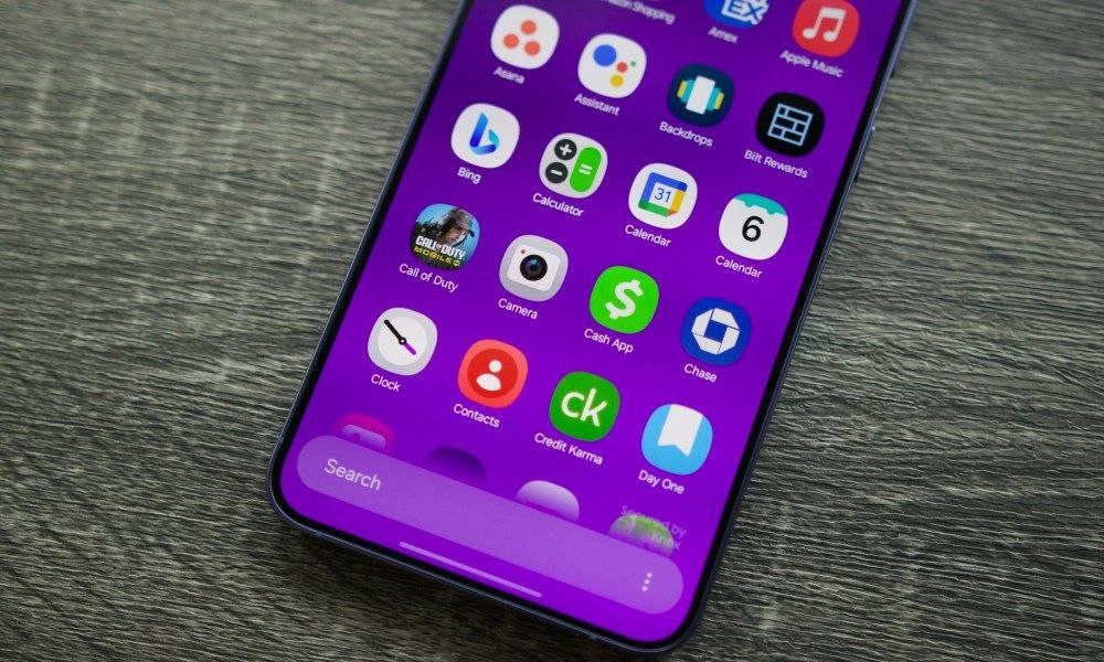 Недовольны анимацией One UI 7? Samsung говорит, что она станет лучше | Сетка — новая социальная сеть от hh.ru