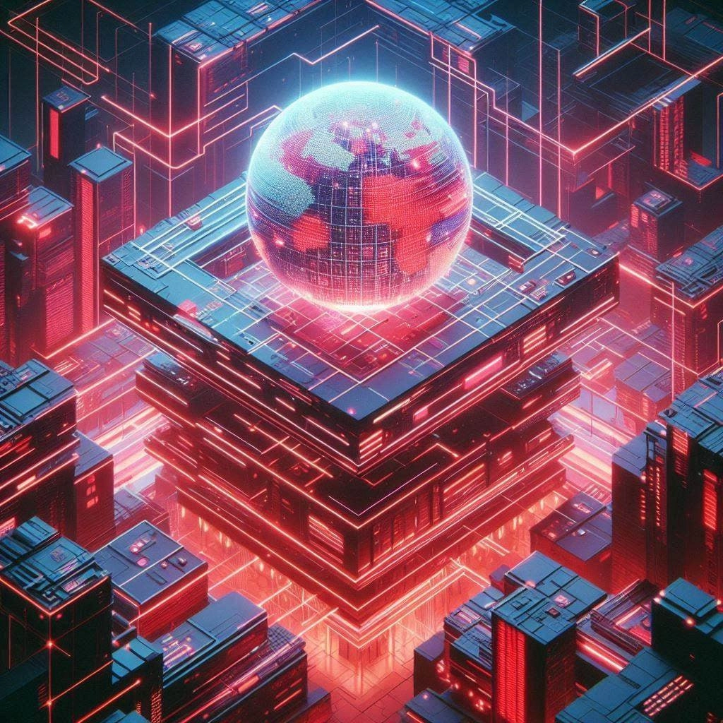 Что такое гиперконвергенция, и зачем её придумали
https://habr.com/ru/companies/cdnnow/articles/866410/ | Сетка — новая социальная сеть от hh.ru