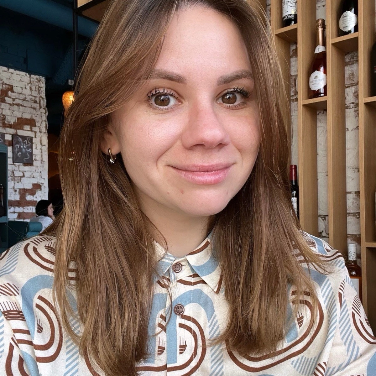 profile avatar