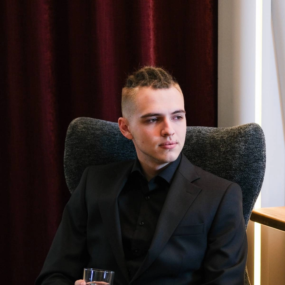 profile avatar