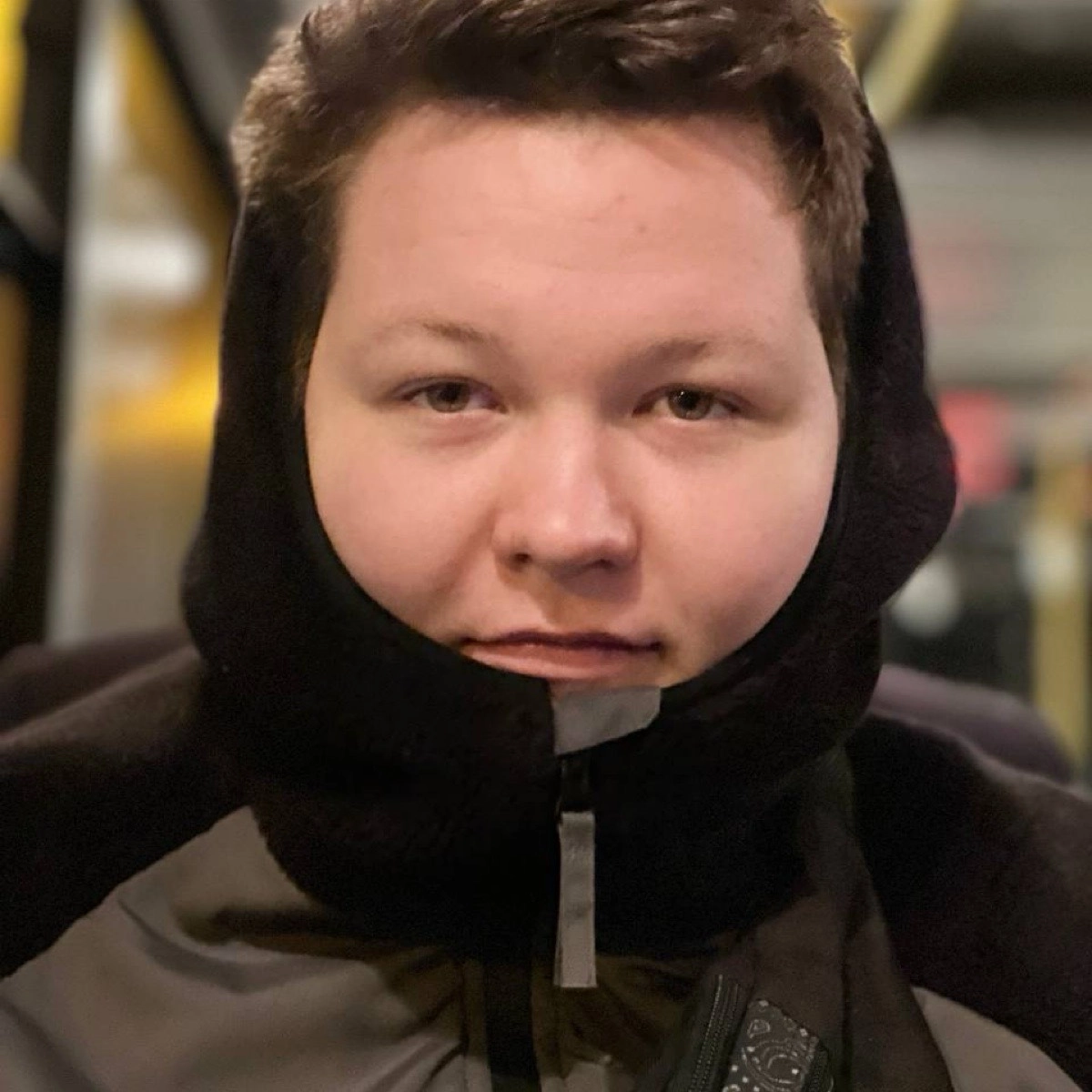 profile avatar