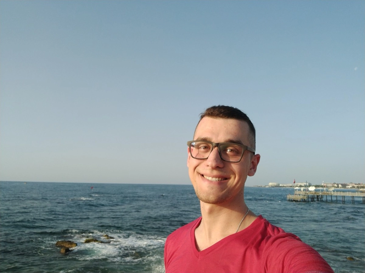 profile avatar