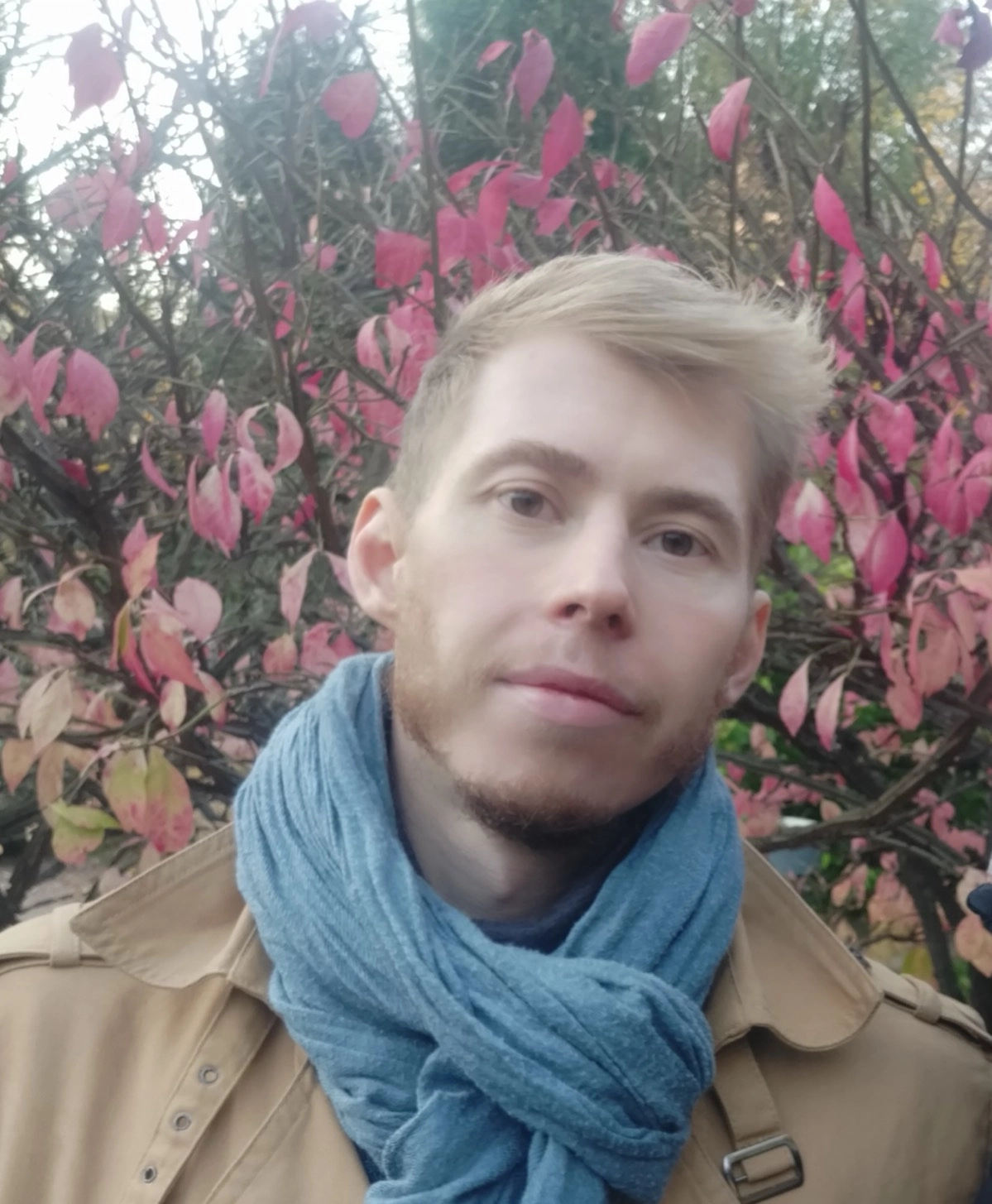 profile avatar
